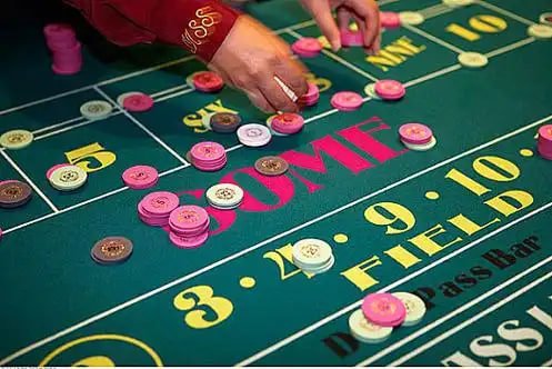 777e Slot Tournaments