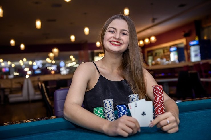 777e Live Casino